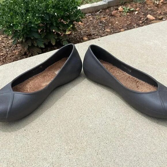 Crocs Olivia II Flats  - Picture 5 of 10